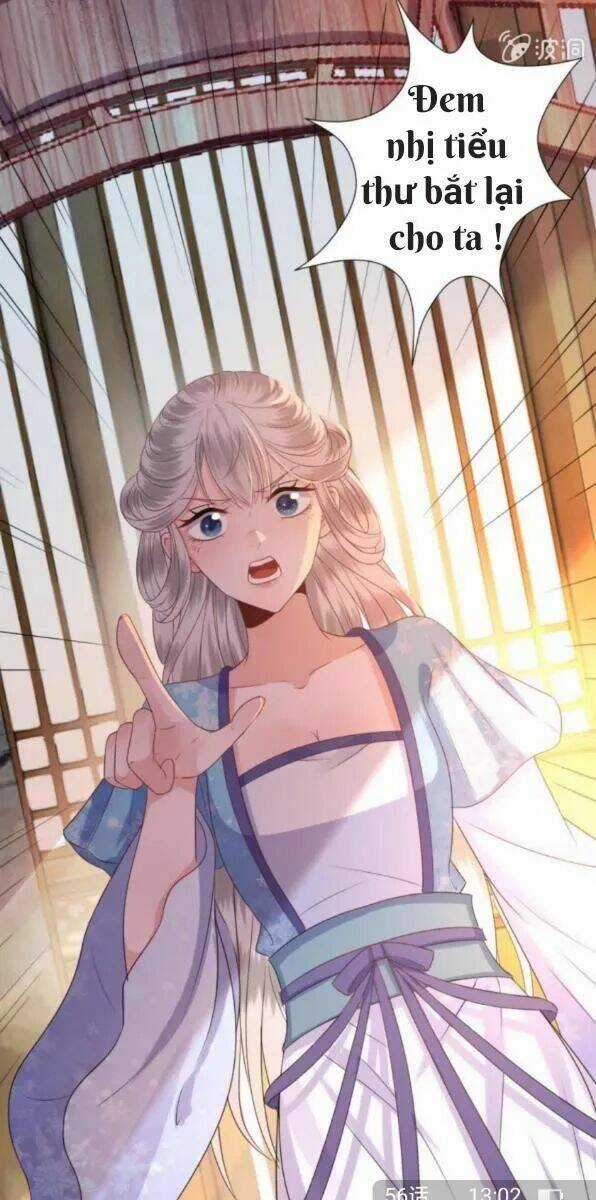 Theo Đuổi Hoàng Tử Quá Khó A~ Chapter 57 trang 23