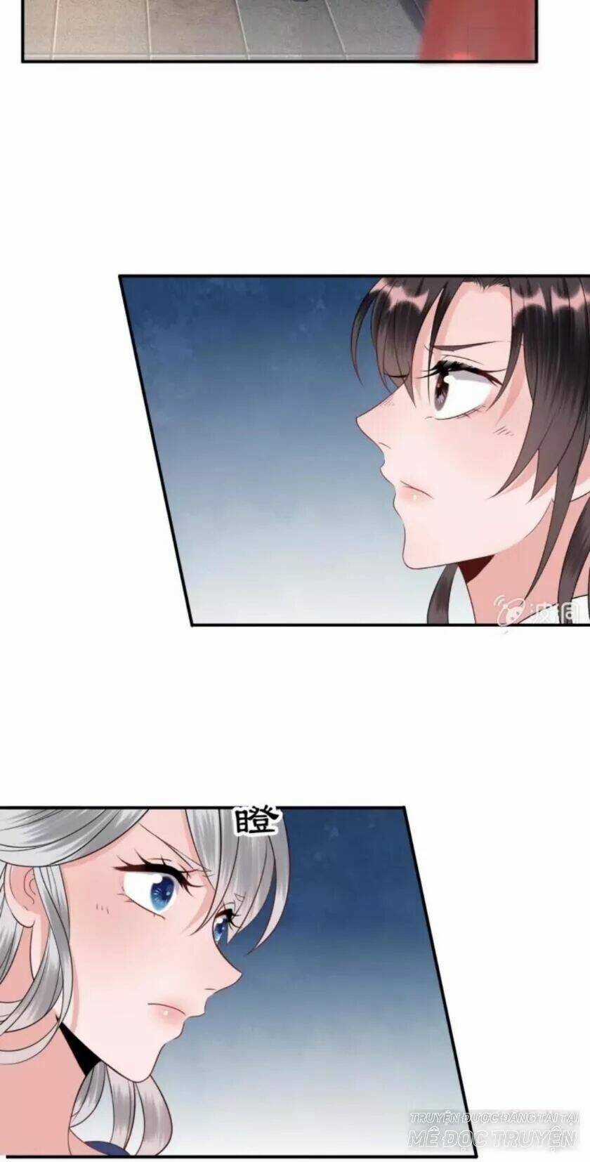 Theo Đuổi Hoàng Tử Quá Khó A~ Chapter 57 trang 5