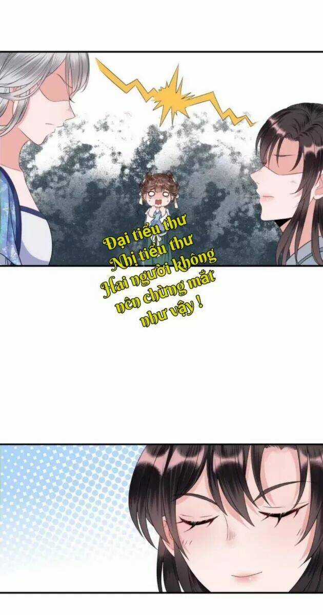 Theo Đuổi Hoàng Tử Quá Khó A~ Chapter 57 trang 6