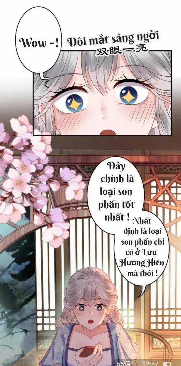 Theo Đuổi Hoàng Tử Quá Khó A~ Chapter 57 trang 8