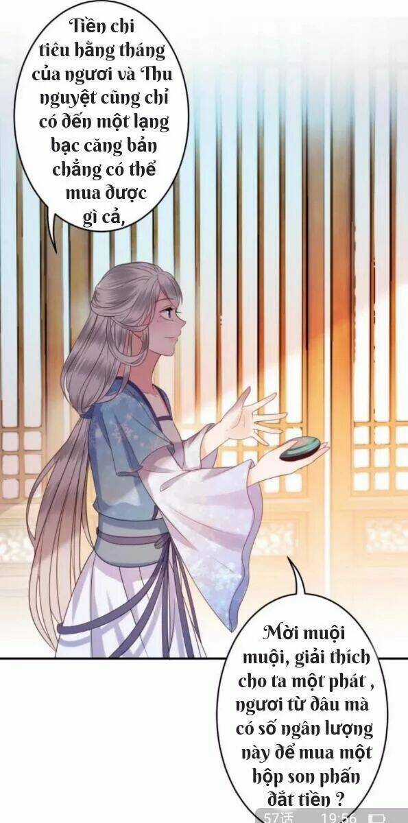 Theo Đuổi Hoàng Tử Quá Khó A~ Chapter 58 trang 12