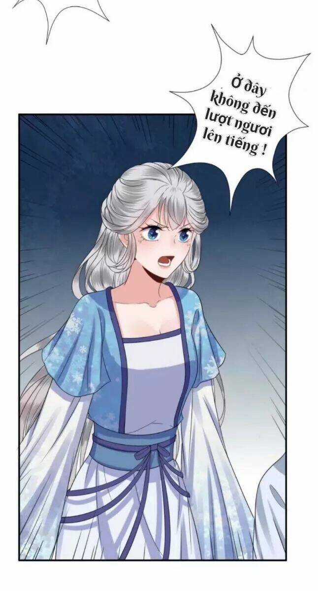 Theo Đuổi Hoàng Tử Quá Khó A~ Chapter 58 trang 16