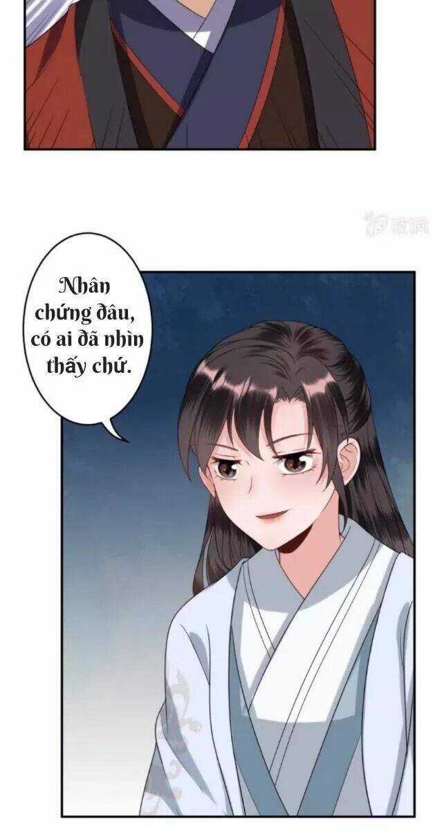 Theo Đuổi Hoàng Tử Quá Khó A~ Chapter 58 trang 2
