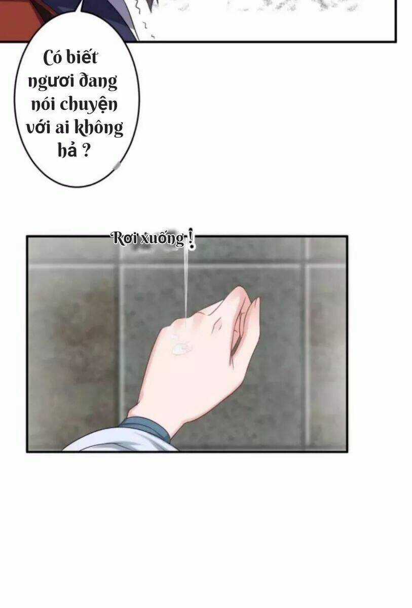 Theo Đuổi Hoàng Tử Quá Khó A~ Chapter 58 trang 23