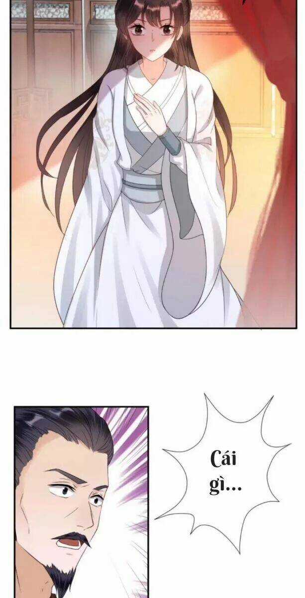 Theo Đuổi Hoàng Tử Quá Khó A~ Chapter 58 trang 28