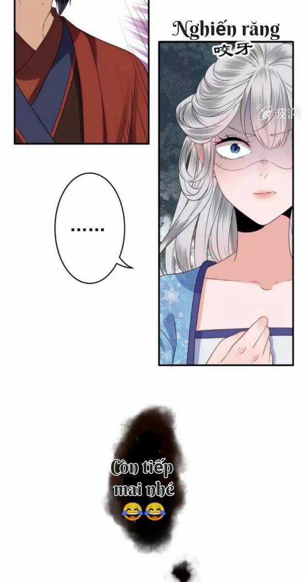 Theo Đuổi Hoàng Tử Quá Khó A~ Chapter 58 trang 29