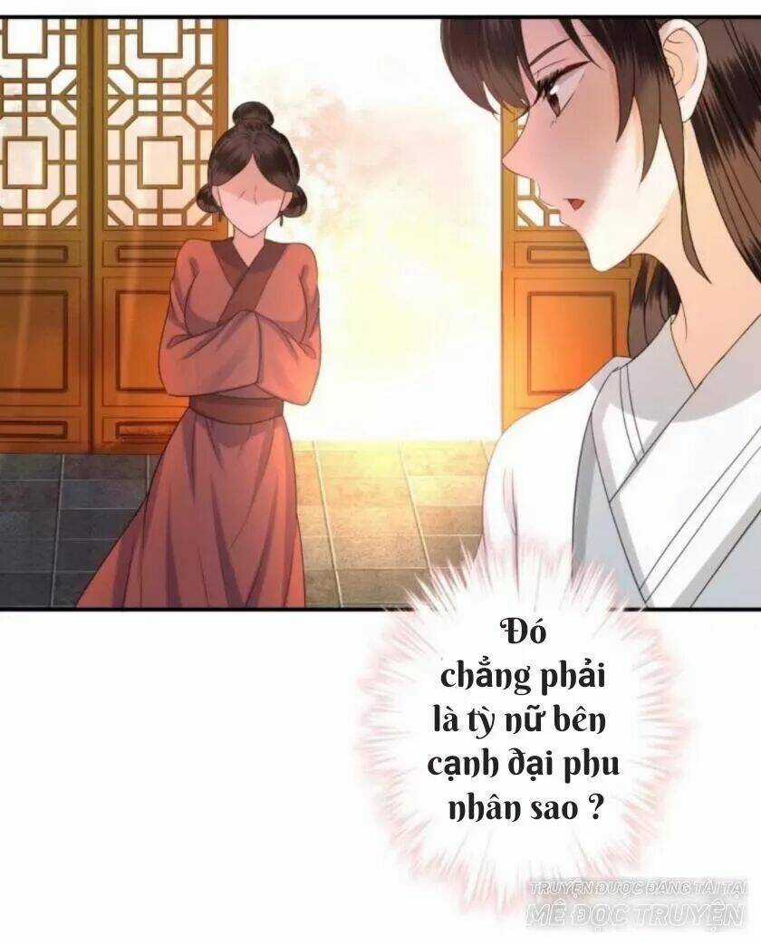 Theo Đuổi Hoàng Tử Quá Khó A~ Chapter 58 trang 5