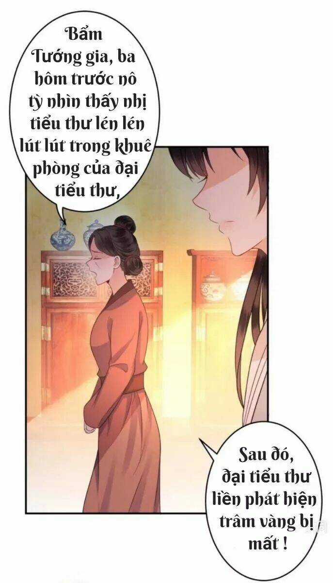 Theo Đuổi Hoàng Tử Quá Khó A~ Chapter 58 trang 6
