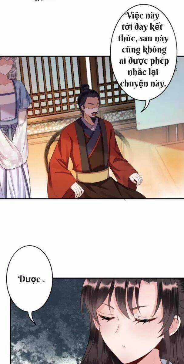 Theo Đuổi Hoàng Tử Quá Khó A~ Chapter 59 trang 14