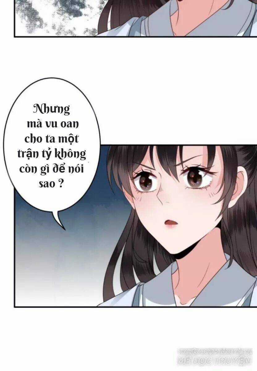 Theo Đuổi Hoàng Tử Quá Khó A~ Chapter 59 trang 15