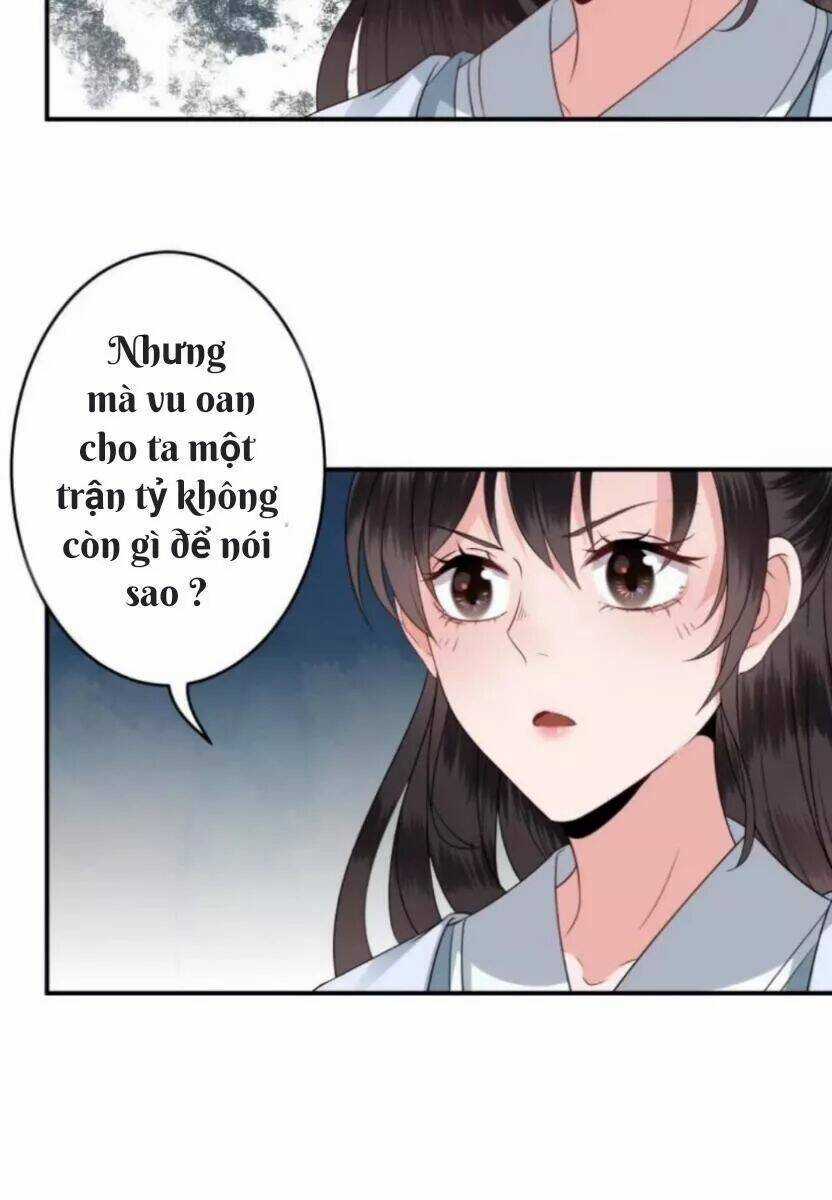 Theo Đuổi Hoàng Tử Quá Khó A~ Chapter 59 trang 16