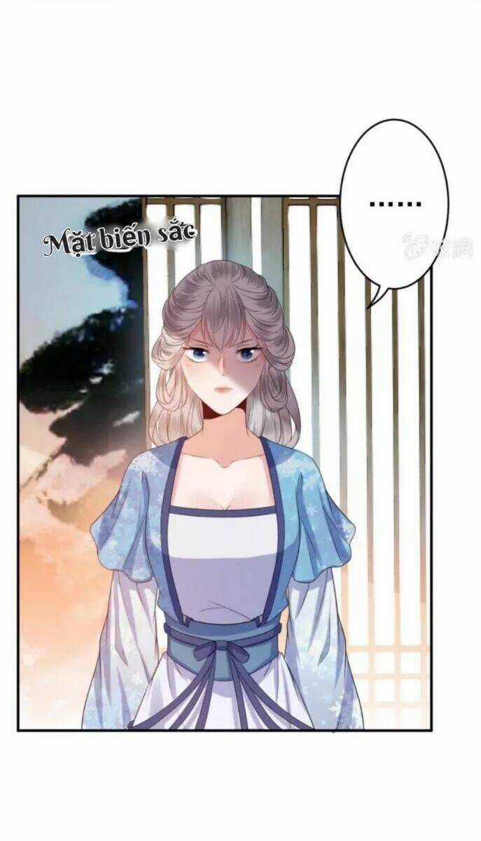 Theo Đuổi Hoàng Tử Quá Khó A~ Chapter 59 trang 17