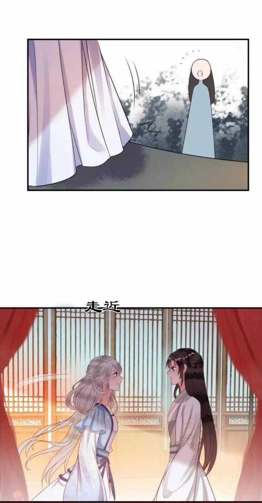 Theo Đuổi Hoàng Tử Quá Khó A~ Chapter 59 trang 18