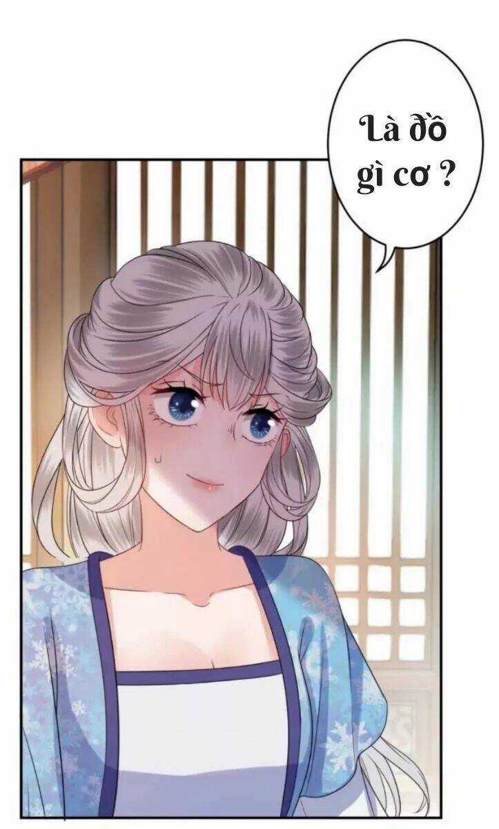 Theo Đuổi Hoàng Tử Quá Khó A~ Chapter 59 trang 24