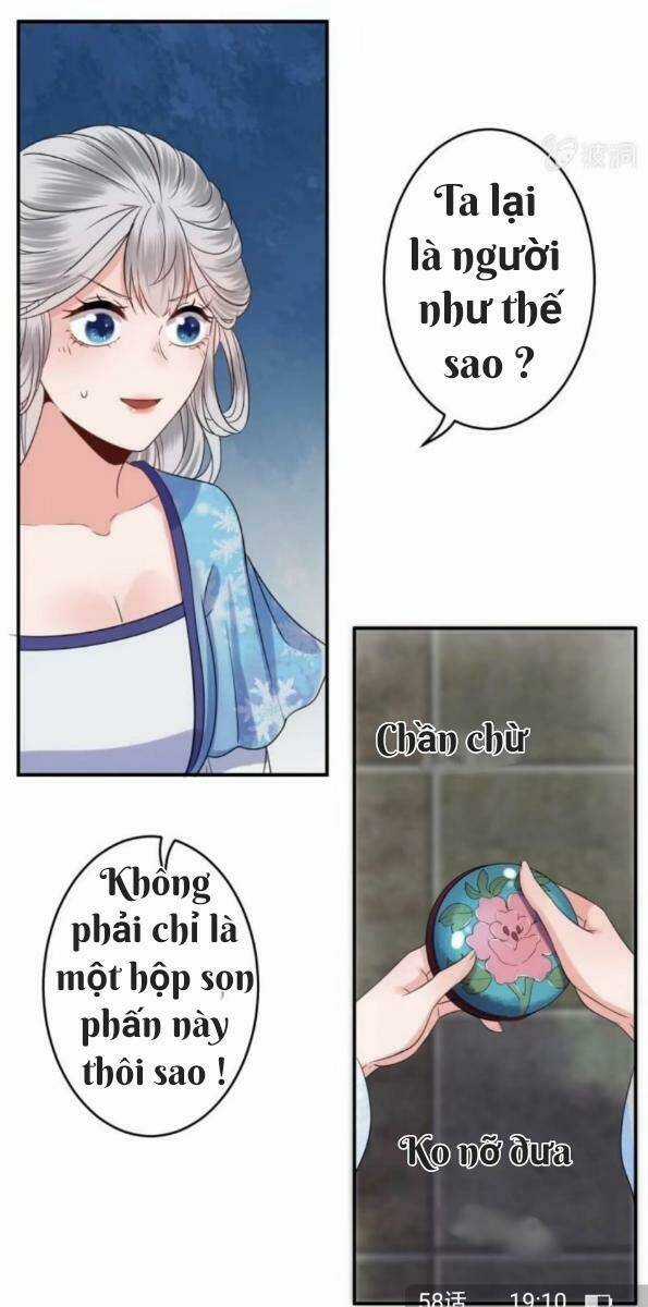 Theo Đuổi Hoàng Tử Quá Khó A~ Chapter 59 trang 25