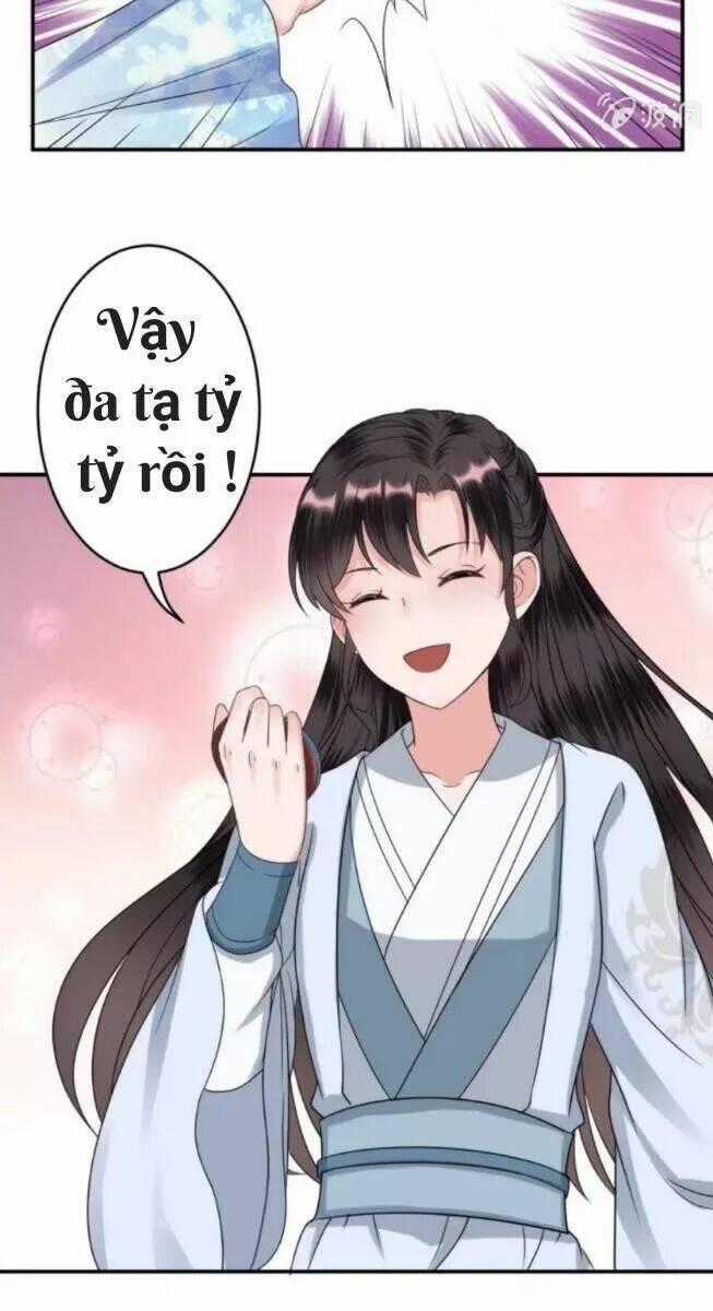 Theo Đuổi Hoàng Tử Quá Khó A~ Chapter 59 trang 27