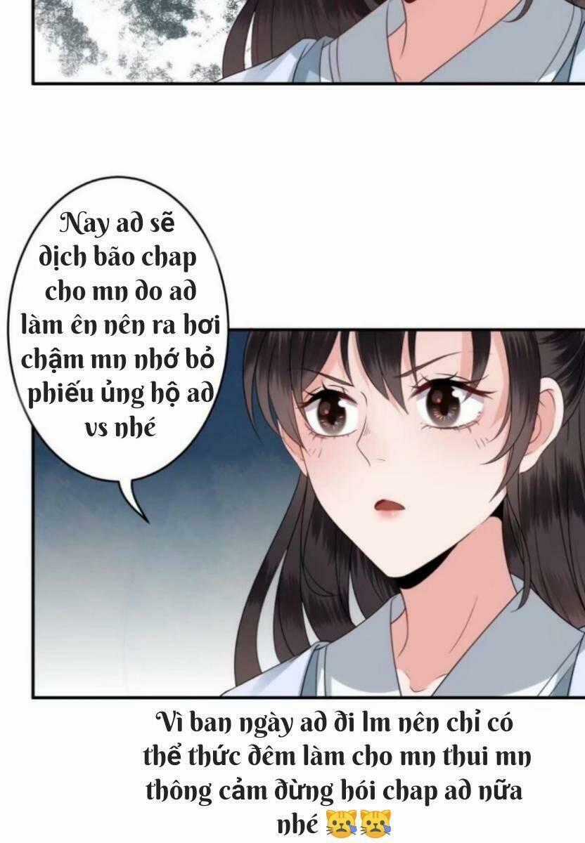 Theo Đuổi Hoàng Tử Quá Khó A~ Chapter 59 trang 28