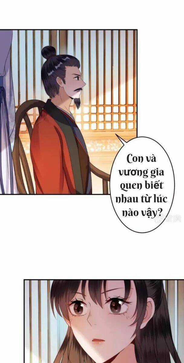 Theo Đuổi Hoàng Tử Quá Khó A~ Chapter 59 trang 4