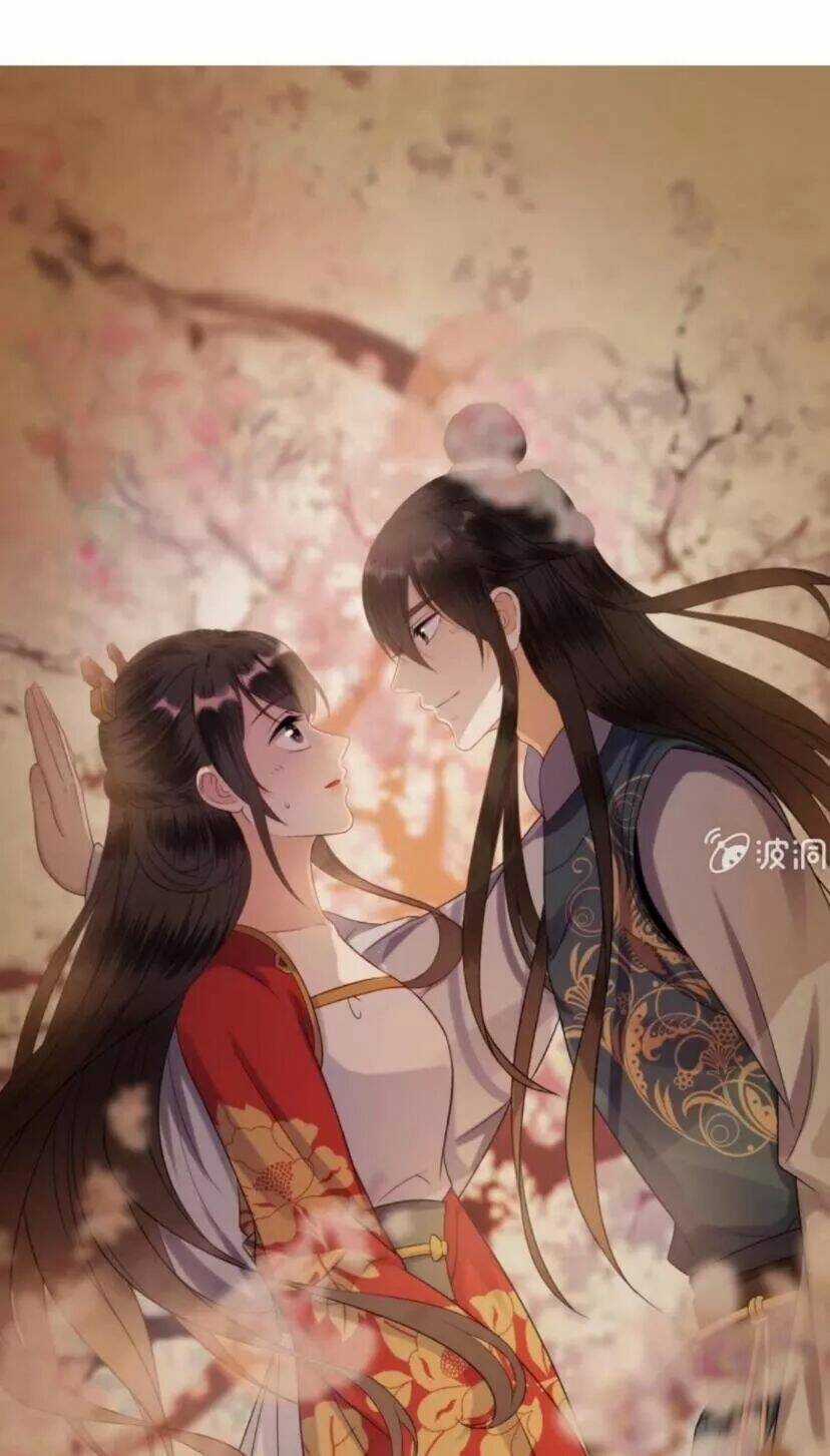 Theo Đuổi Hoàng Tử Quá Khó A~ Chapter 59 trang 6