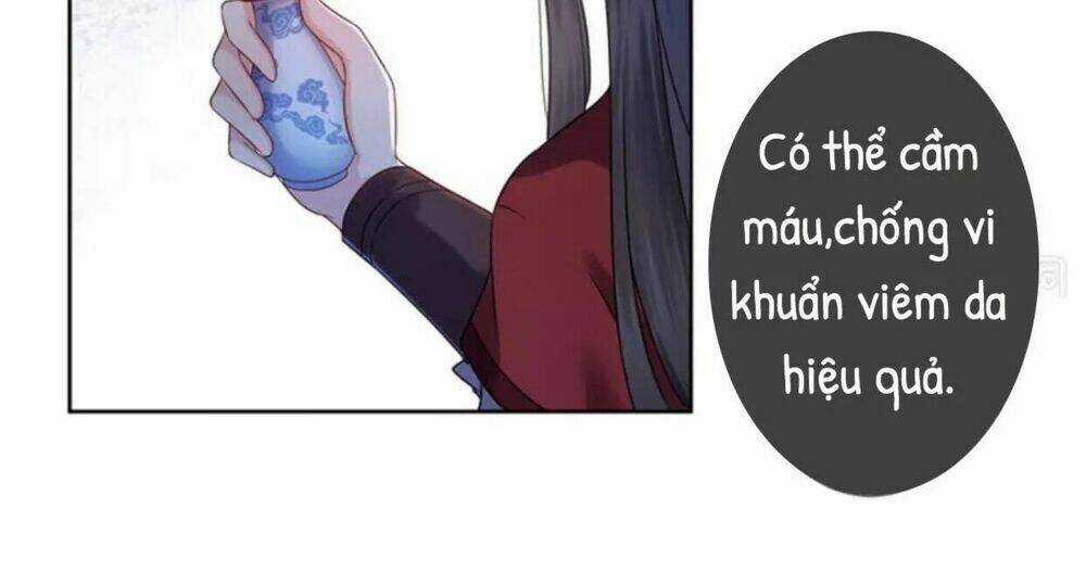 Theo Đuổi Hoàng Tử Quá Khó A~ Chapter 6 trang 10