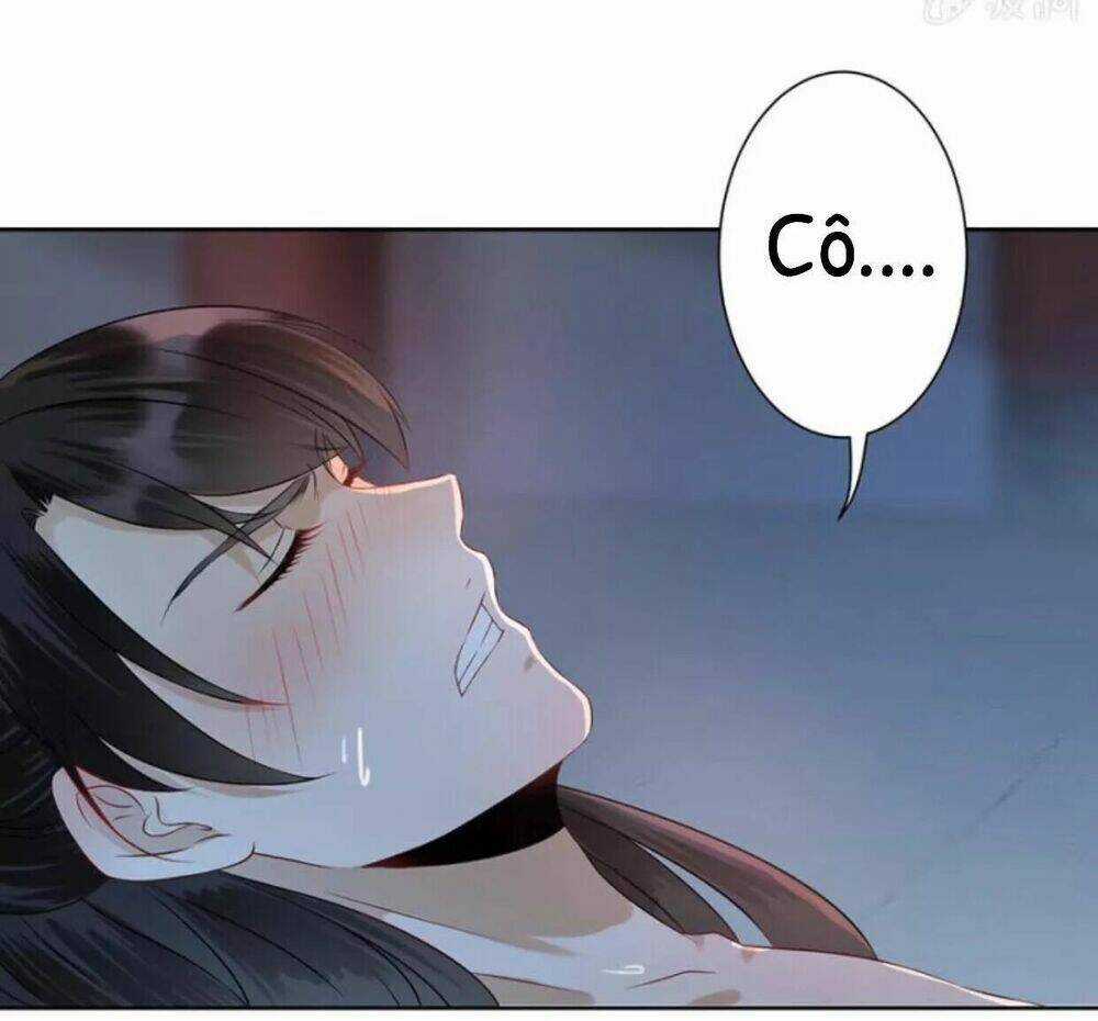 Theo Đuổi Hoàng Tử Quá Khó A~ Chapter 6 trang 18