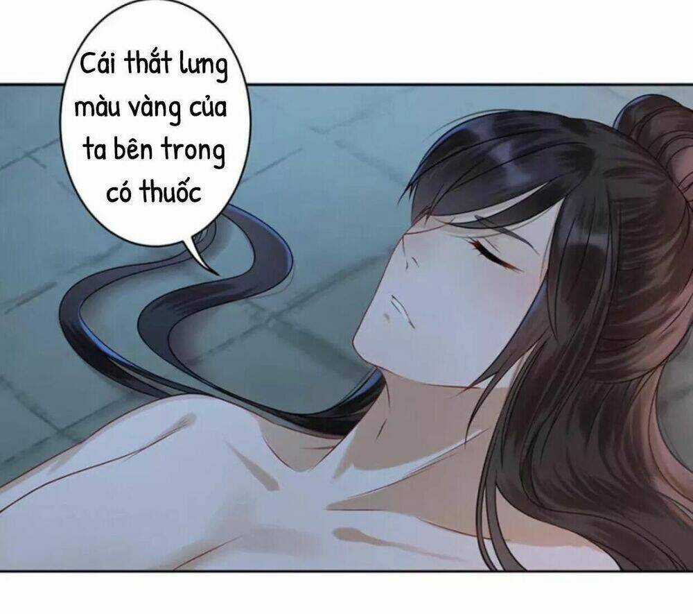 Theo Đuổi Hoàng Tử Quá Khó A~ Chapter 6 trang 2