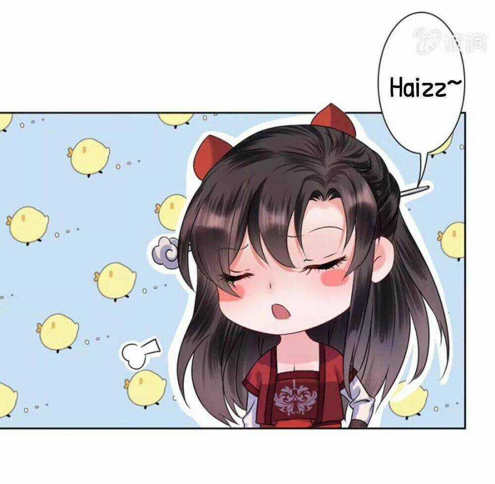 Theo Đuổi Hoàng Tử Quá Khó A~ Chapter 6 trang 28