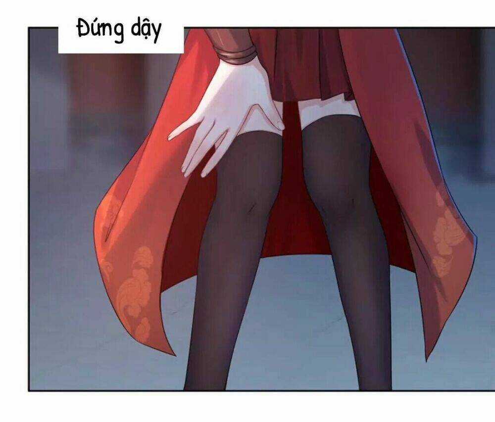 Theo Đuổi Hoàng Tử Quá Khó A~ Chapter 6 trang 29