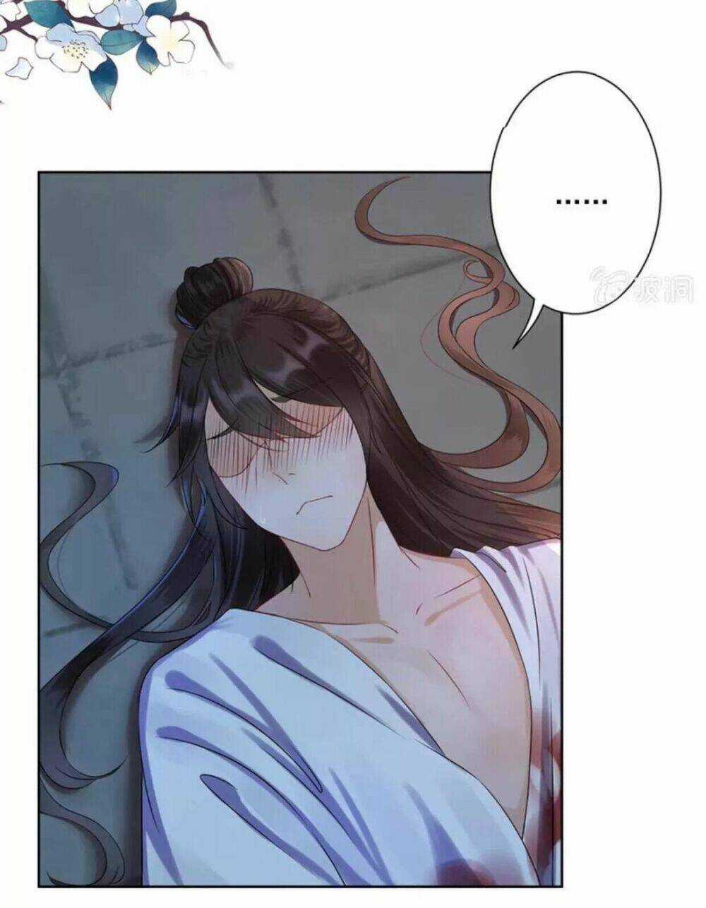 Theo Đuổi Hoàng Tử Quá Khó A~ Chapter 6 trang 32