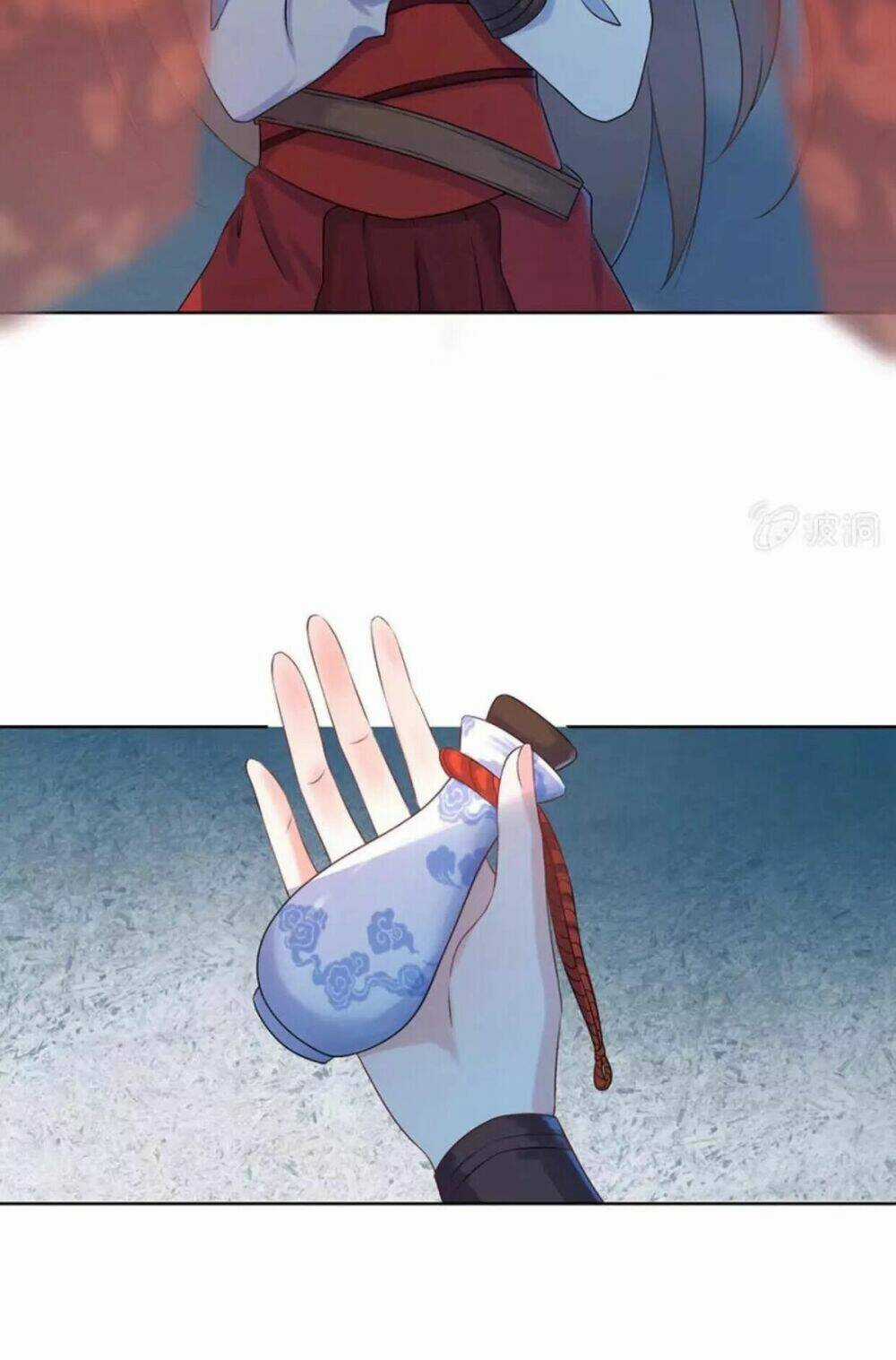 Theo Đuổi Hoàng Tử Quá Khó A~ Chapter 6 trang 7