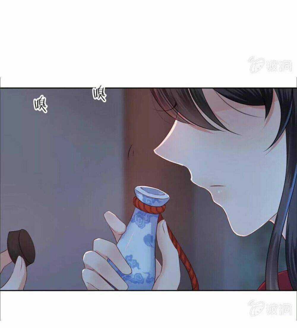 Theo Đuổi Hoàng Tử Quá Khó A~ Chapter 6 trang 8