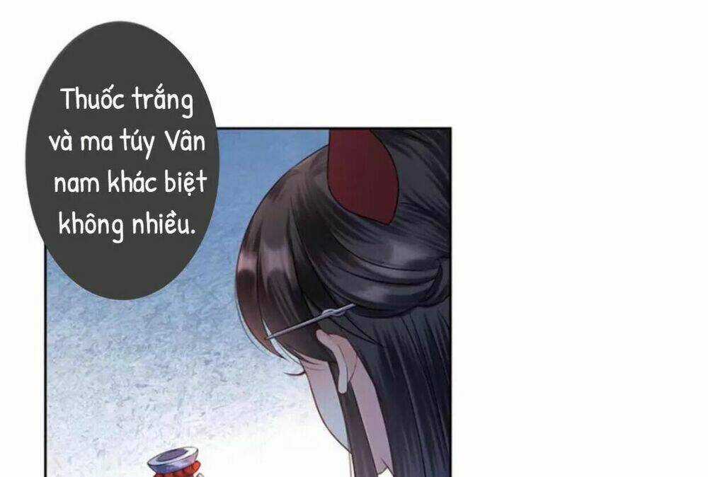 Theo Đuổi Hoàng Tử Quá Khó A~ Chapter 6 trang 9