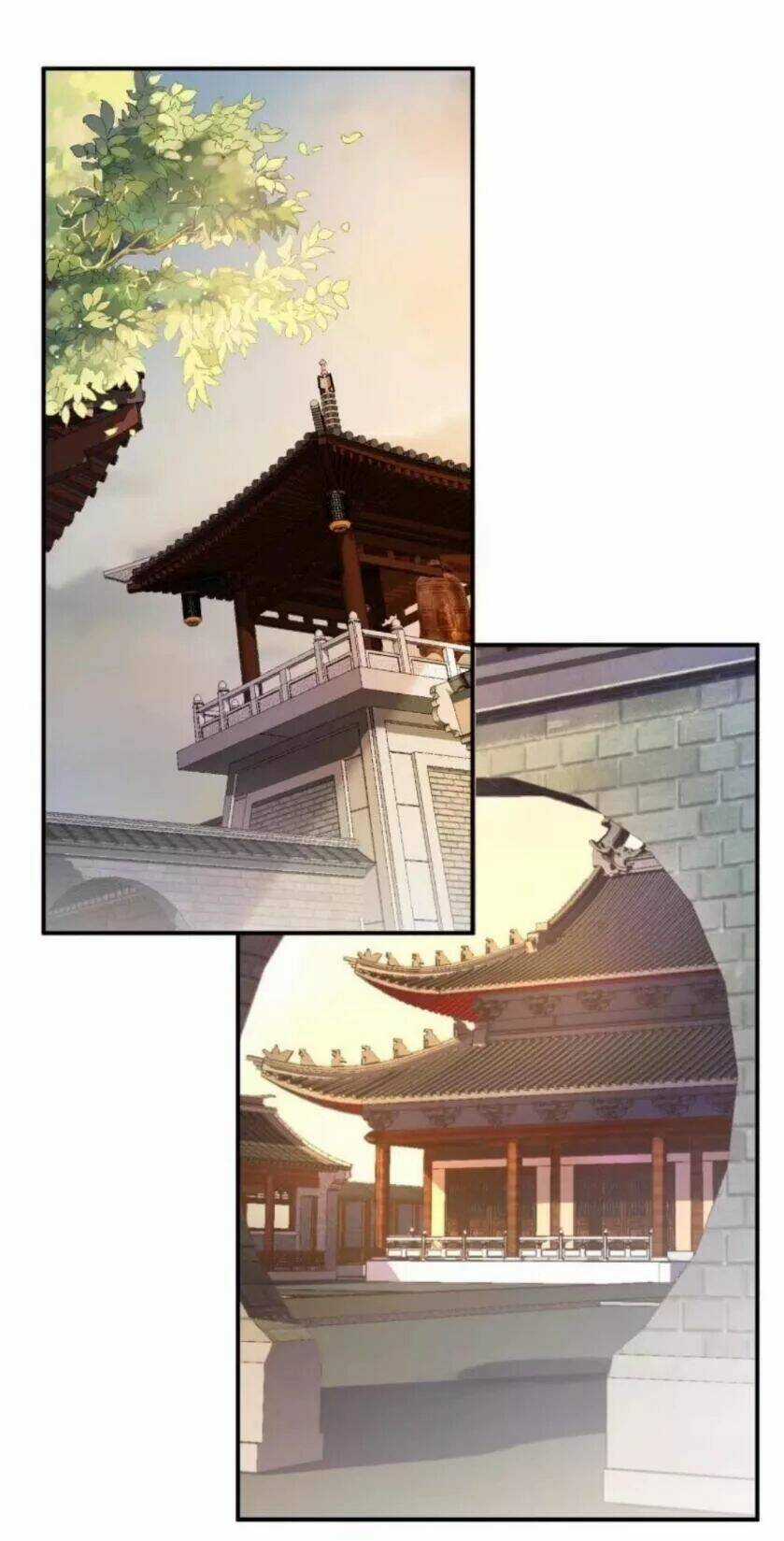 Theo Đuổi Hoàng Tử Quá Khó A~ Chapter 60 trang 1