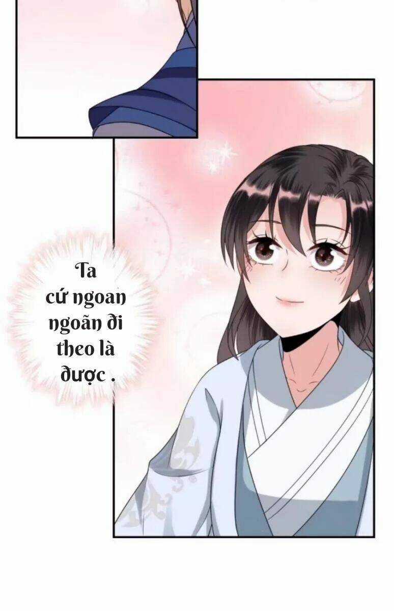 Theo Đuổi Hoàng Tử Quá Khó A~ Chapter 60 trang 13
