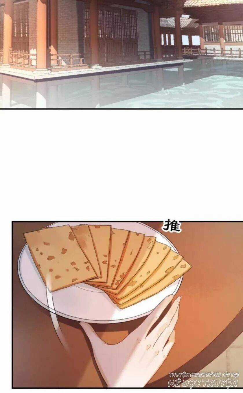 Theo Đuổi Hoàng Tử Quá Khó A~ Chapter 60 trang 15