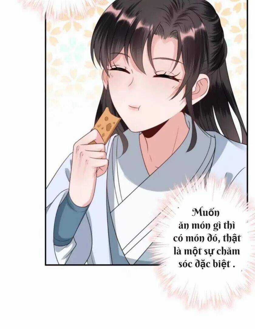 Theo Đuổi Hoàng Tử Quá Khó A~ Chapter 60 trang 17