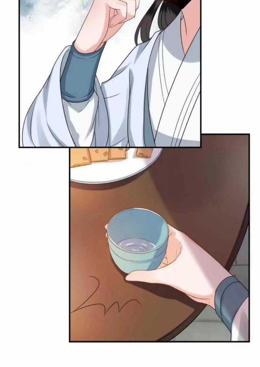 Theo Đuổi Hoàng Tử Quá Khó A~ Chapter 60 trang 19