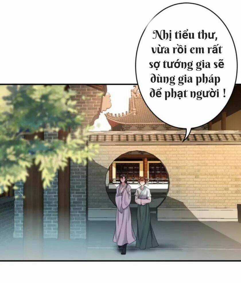Theo Đuổi Hoàng Tử Quá Khó A~ Chapter 60 trang 2