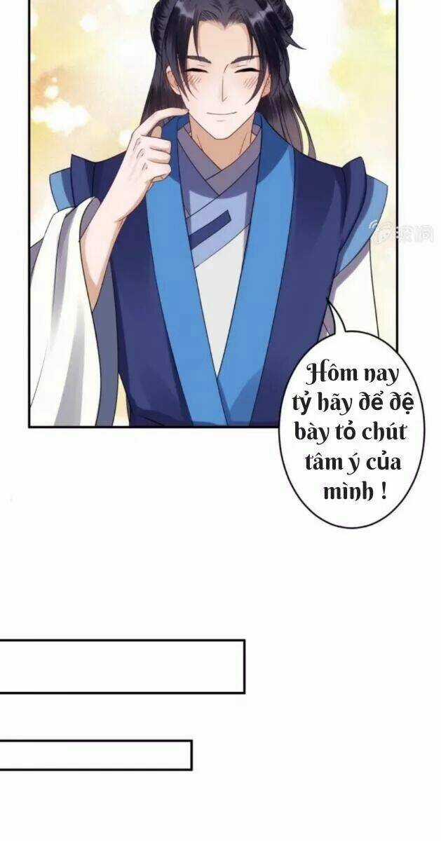 Theo Đuổi Hoàng Tử Quá Khó A~ Chapter 60 trang 21