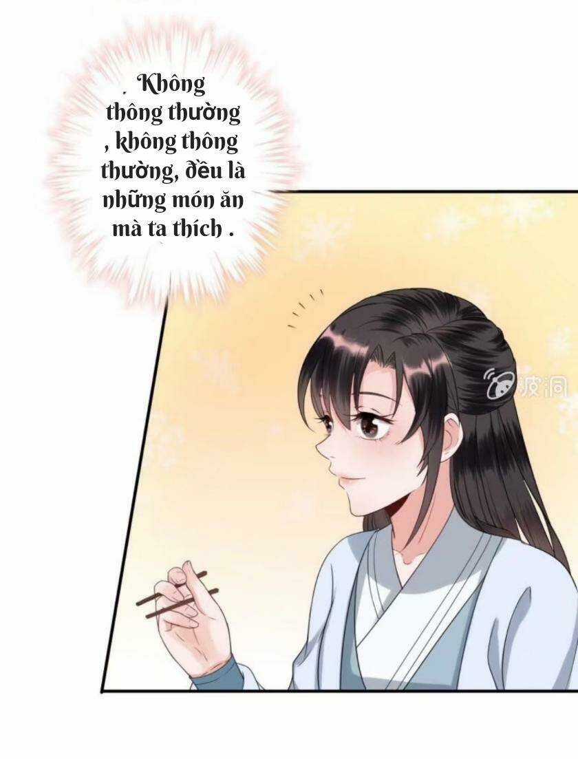 Theo Đuổi Hoàng Tử Quá Khó A~ Chapter 60 trang 23
