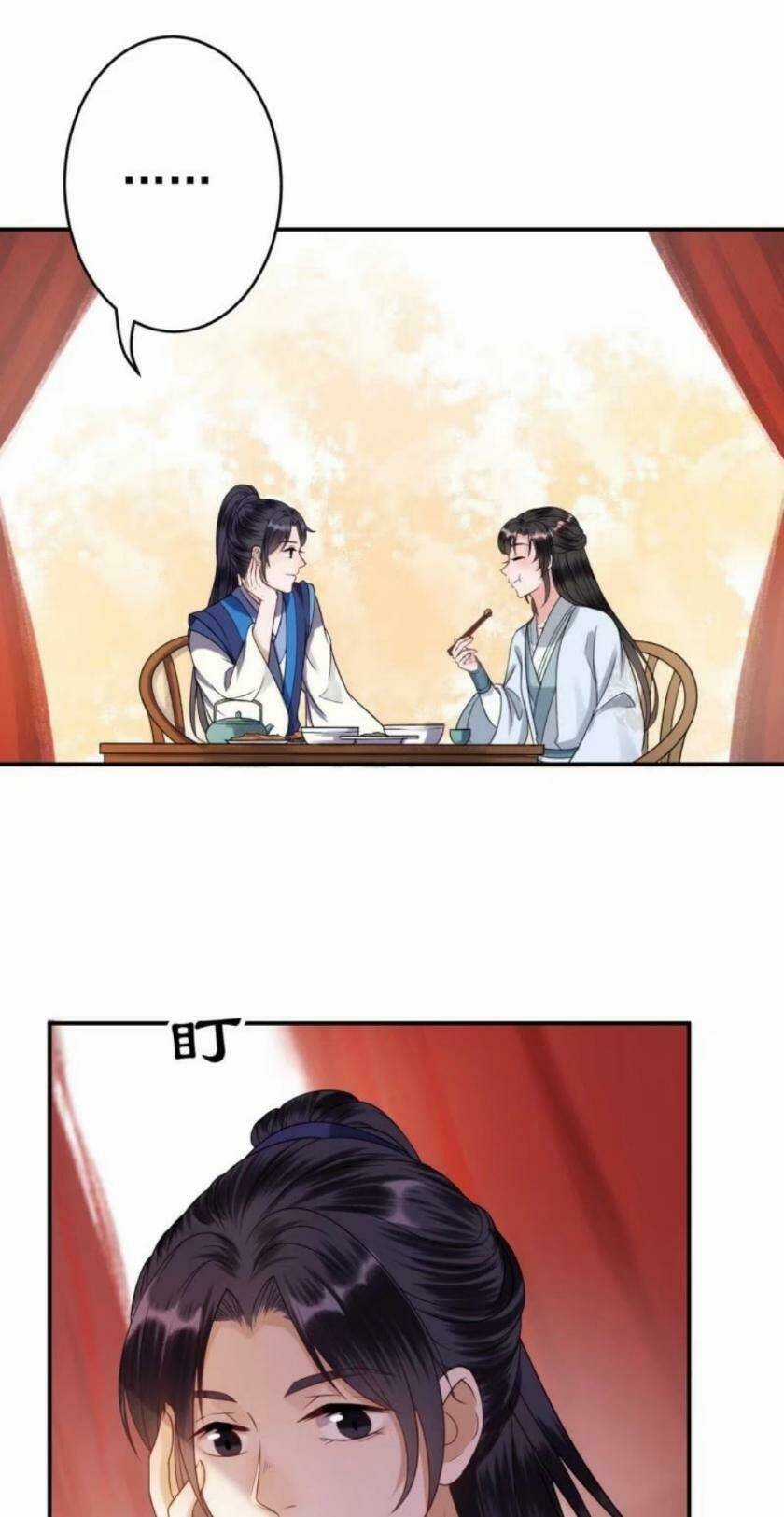 Theo Đuổi Hoàng Tử Quá Khó A~ Chapter 60 trang 24