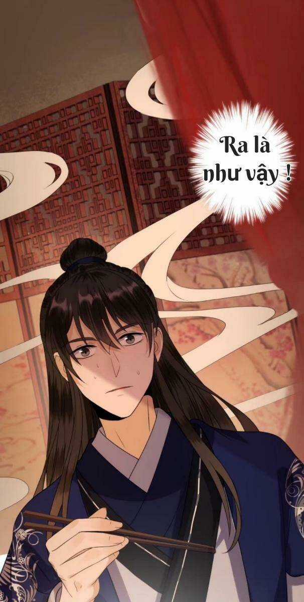 Theo Đuổi Hoàng Tử Quá Khó A~ Chapter 60 trang 28