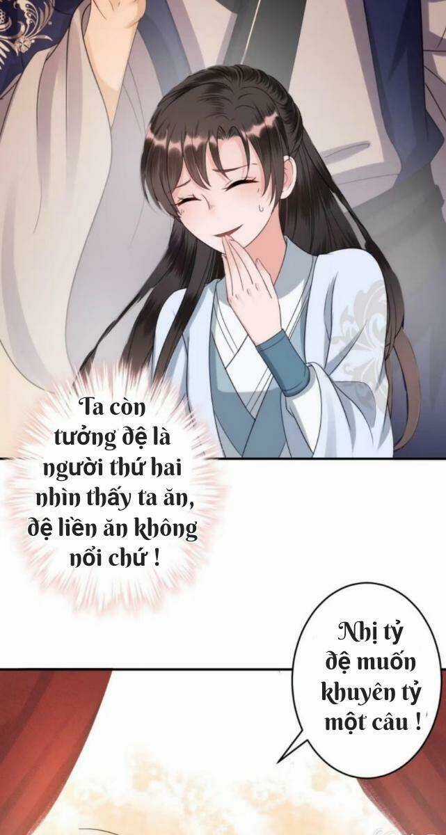 Theo Đuổi Hoàng Tử Quá Khó A~ Chapter 60 trang 29