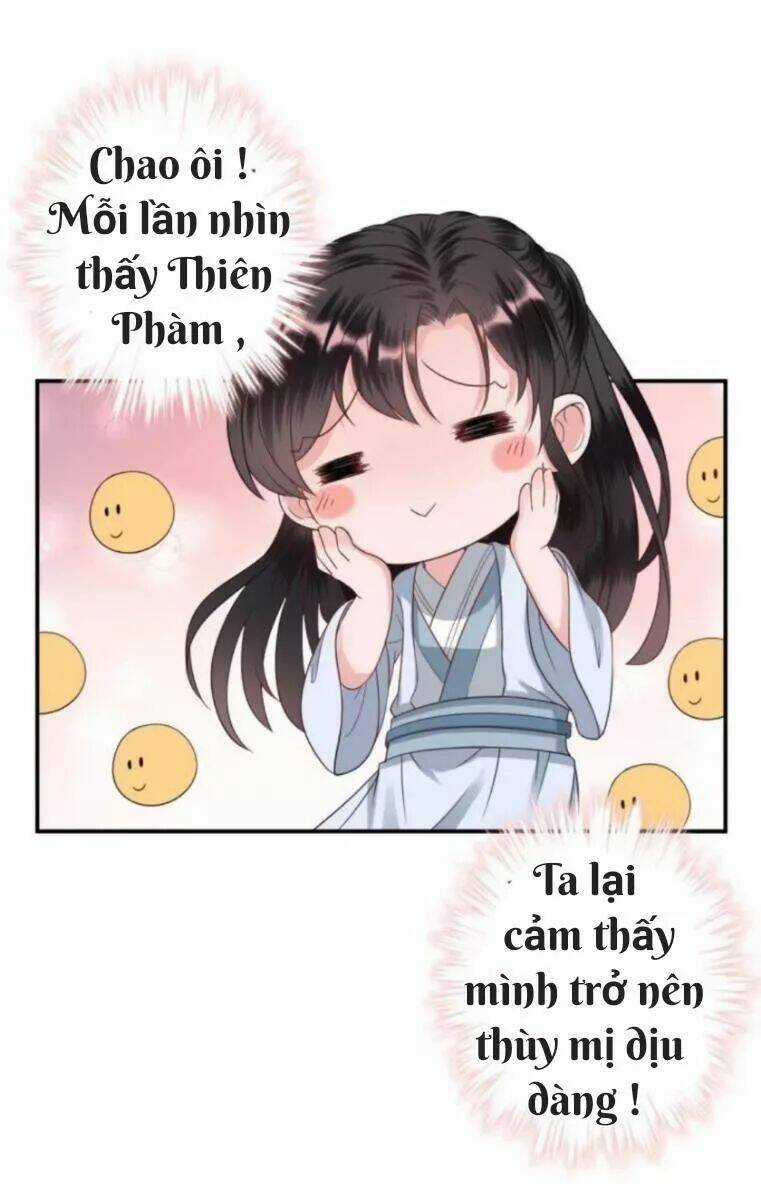 Theo Đuổi Hoàng Tử Quá Khó A~ Chapter 60 trang 6