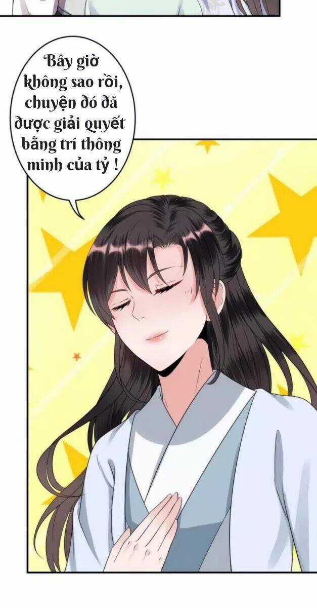 Theo Đuổi Hoàng Tử Quá Khó A~ Chapter 60 trang 8