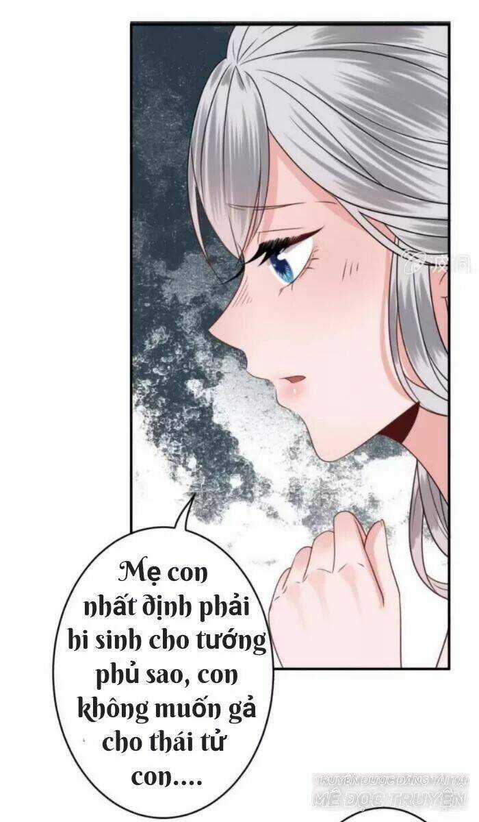 Theo Đuổi Hoàng Tử Quá Khó A~ Chapter 61 trang 10
