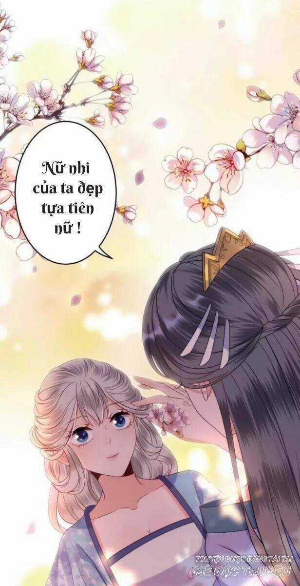 Theo Đuổi Hoàng Tử Quá Khó A~ Chapter 61 trang 15