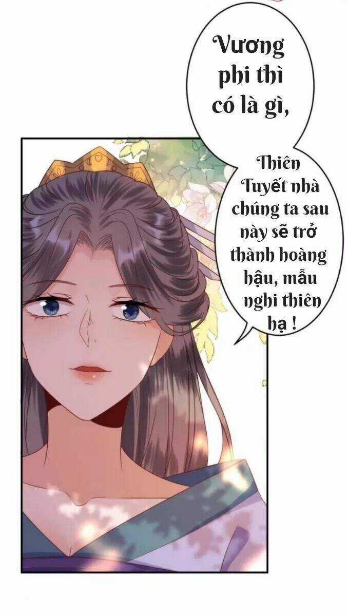 Theo Đuổi Hoàng Tử Quá Khó A~ Chapter 61 trang 17