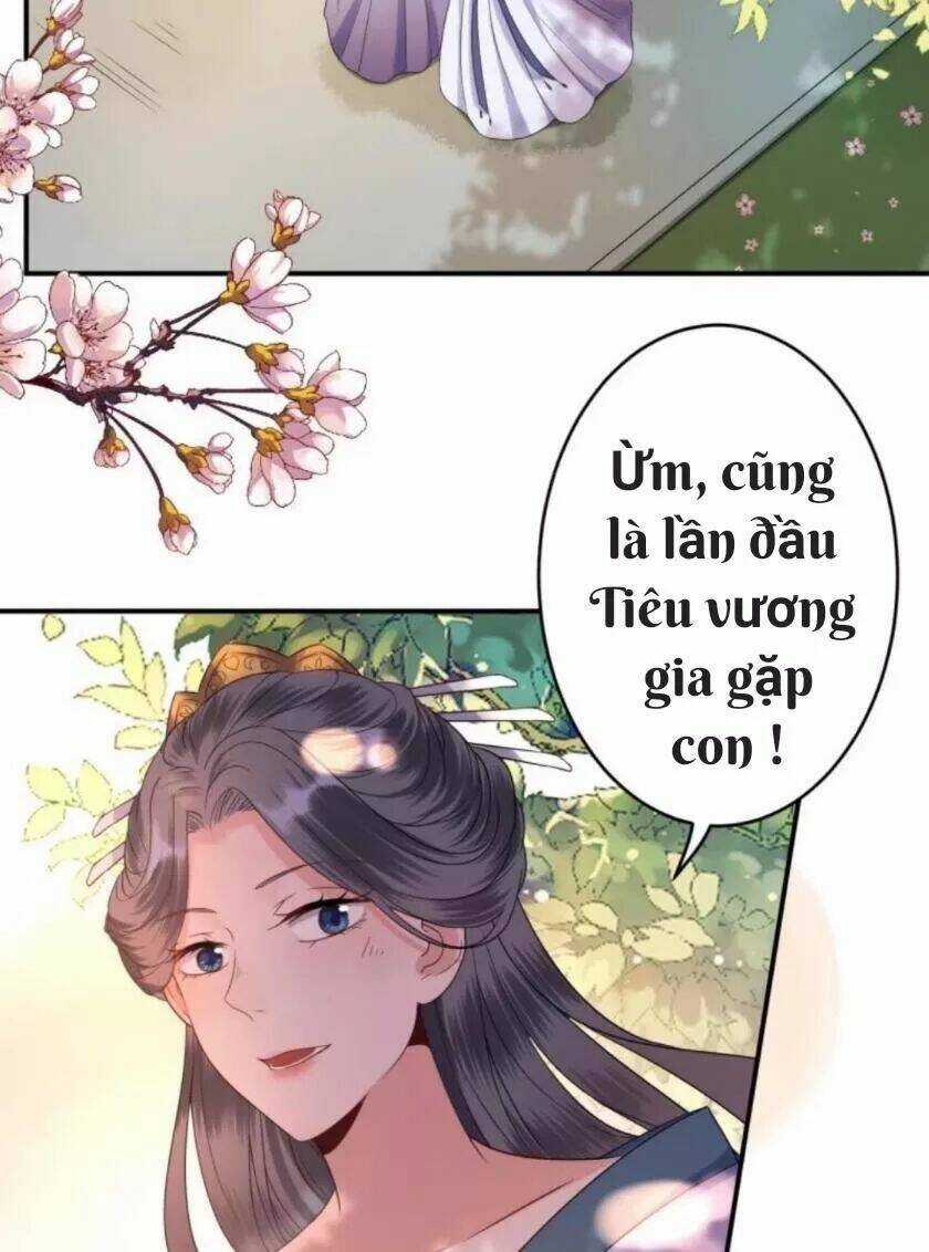 Theo Đuổi Hoàng Tử Quá Khó A~ Chapter 61 trang 2