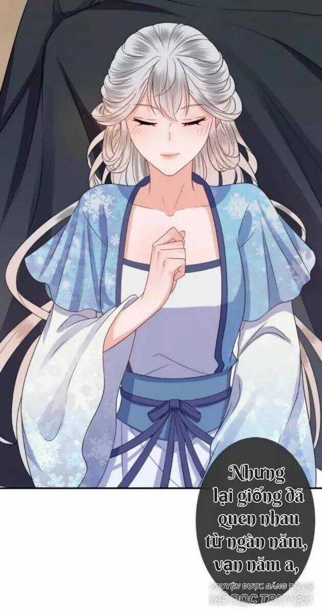 Theo Đuổi Hoàng Tử Quá Khó A~ Chapter 61 trang 20